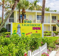 Light House Inn - Accommodation Philadelphia