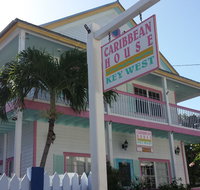 Caribbean House - Accommodation Philadelphia