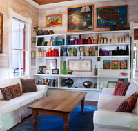 Key West Bed and Breakfast - Accommodation Philadelphia