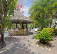 Ramada by Wyndham Fort Lauderdale Airport/Cruise Port - Accommodation Philadelphia