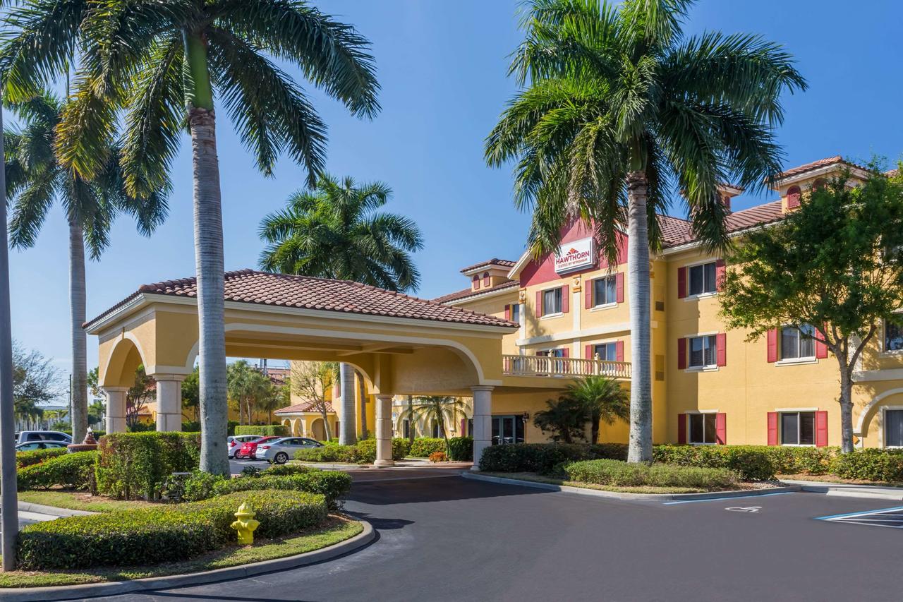 Hawthorn Suites By Wyndham Naples - thumb 0