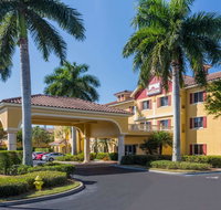 Hawthorn Suites by Wyndham Naples - Accommodation Philadelphia