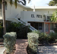 El Patio Motel - Accommodation Philadelphia