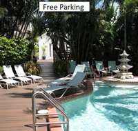 Douglas House - Accommodation Philadelphia