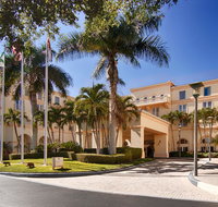 Hilton Naples - Accommodation Philadelphia
