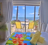 Ibis Bay Resort - Accommodation Philadelphia