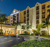 Hyatt Place - Fort Lauderdale 17th Street Convention Center - Accommodation Philadelphia