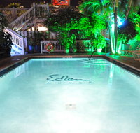 Eden House - Accommodation Philadelphia