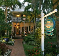 The Mermaid  The Alligator - Accommodation Philadelphia