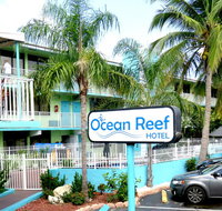 Ocean Reef Hotel - Accommodation Philadelphia