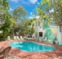 Wicker Guesthouse - Accommodation Philadelphia