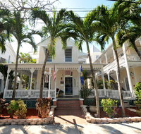 The Palms Hotel - Accommodation Philadelphia