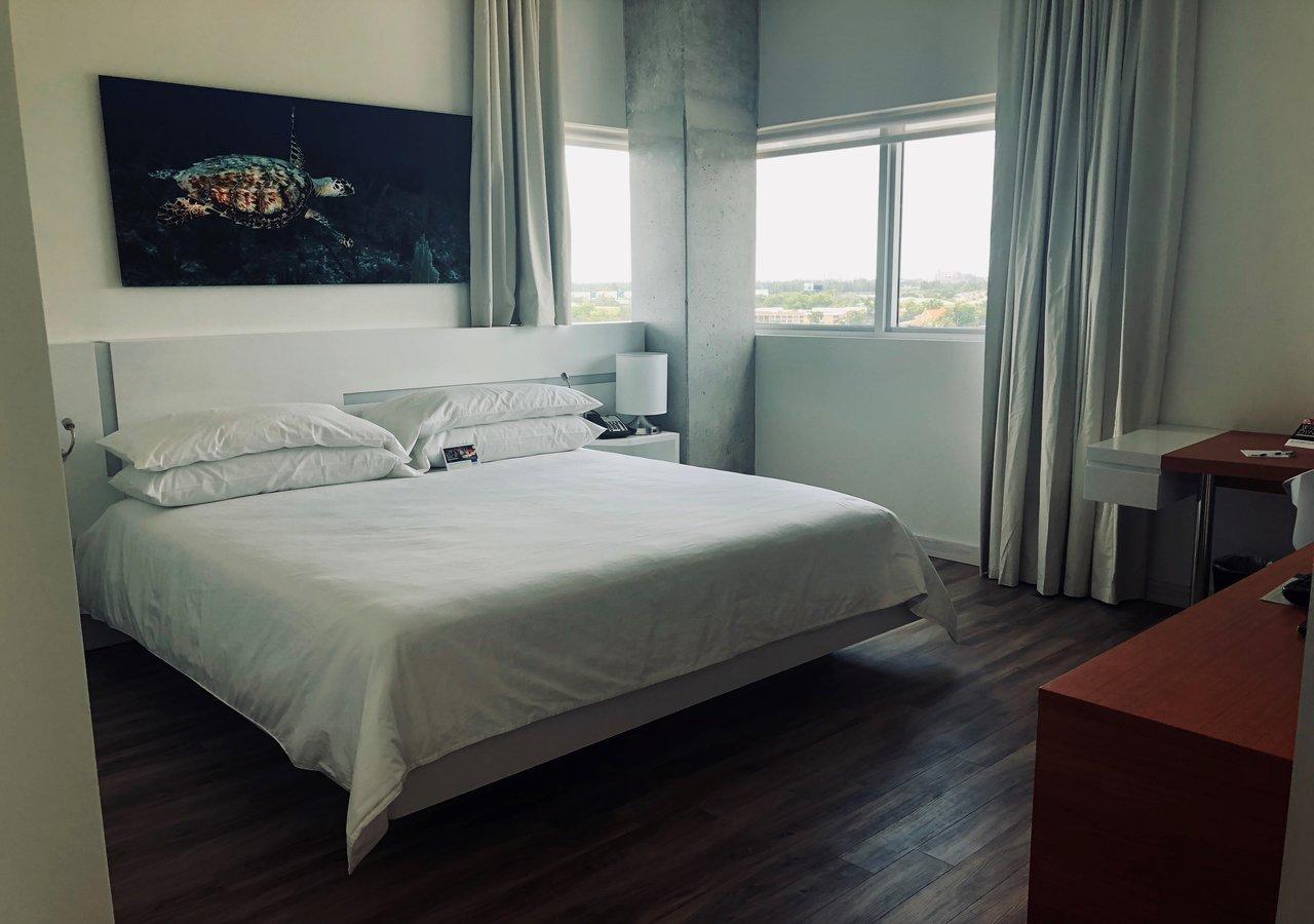 TRYP By Wyndham Maritime Fort Lauderdale - thumb 24