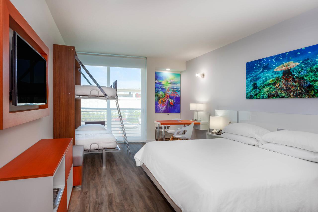 TRYP By Wyndham Maritime Fort Lauderdale - thumb 8