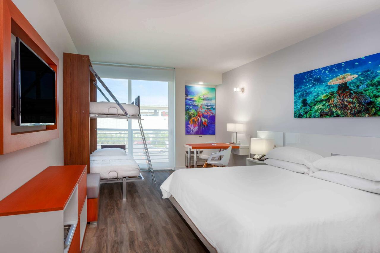 TRYP By Wyndham Maritime Fort Lauderdale - thumb 41