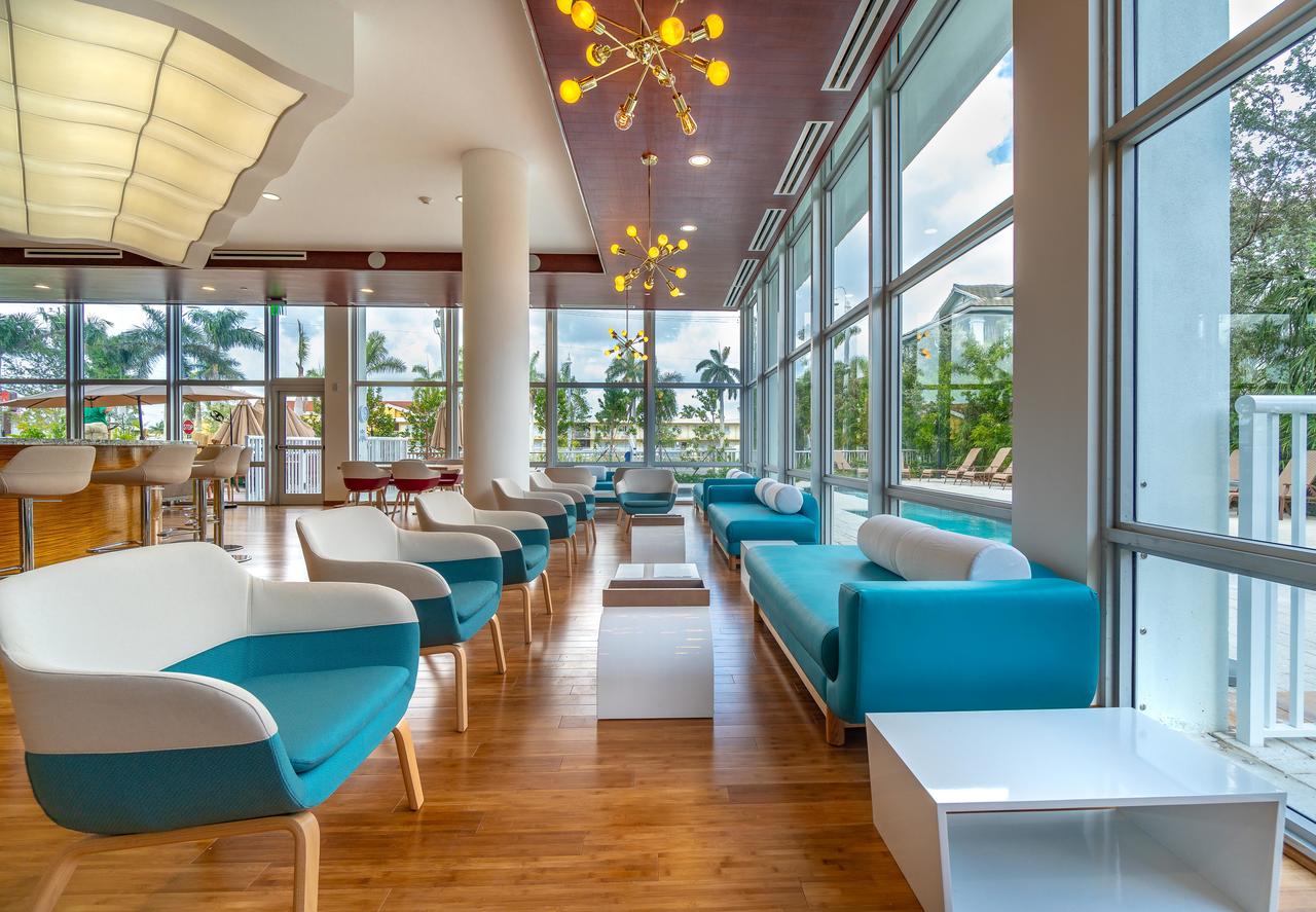 TRYP By Wyndham Maritime Fort Lauderdale - thumb 36