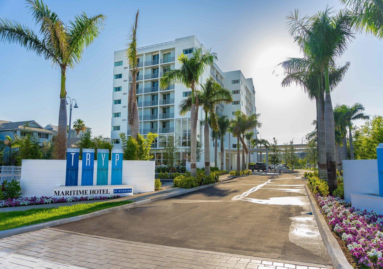 TRYP By Wyndham Maritime Fort Lauderdale - thumb 16