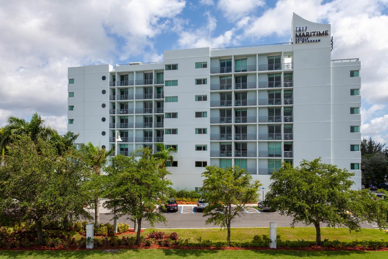 TRYP By Wyndham Maritime Fort Lauderdale - thumb 11