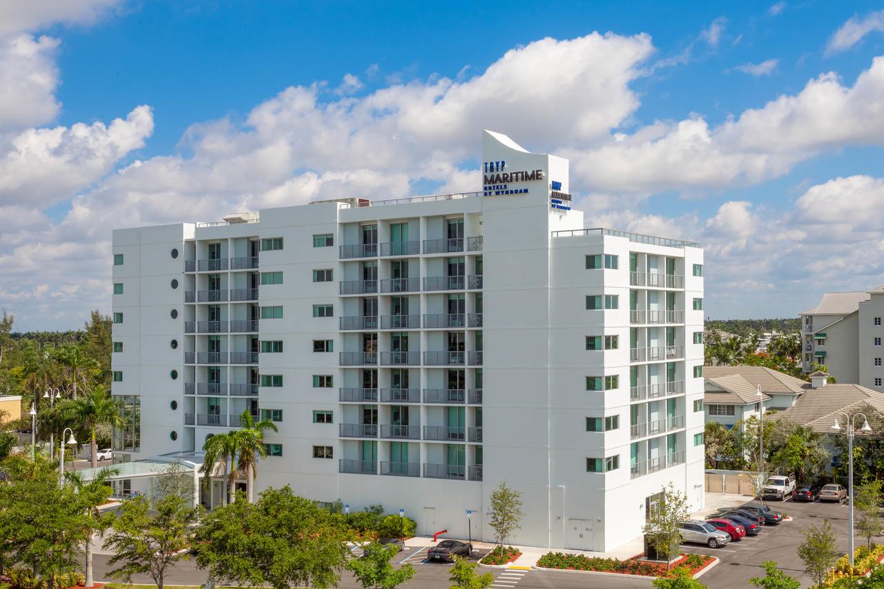 TRYP By Wyndham Maritime Fort Lauderdale - thumb 10