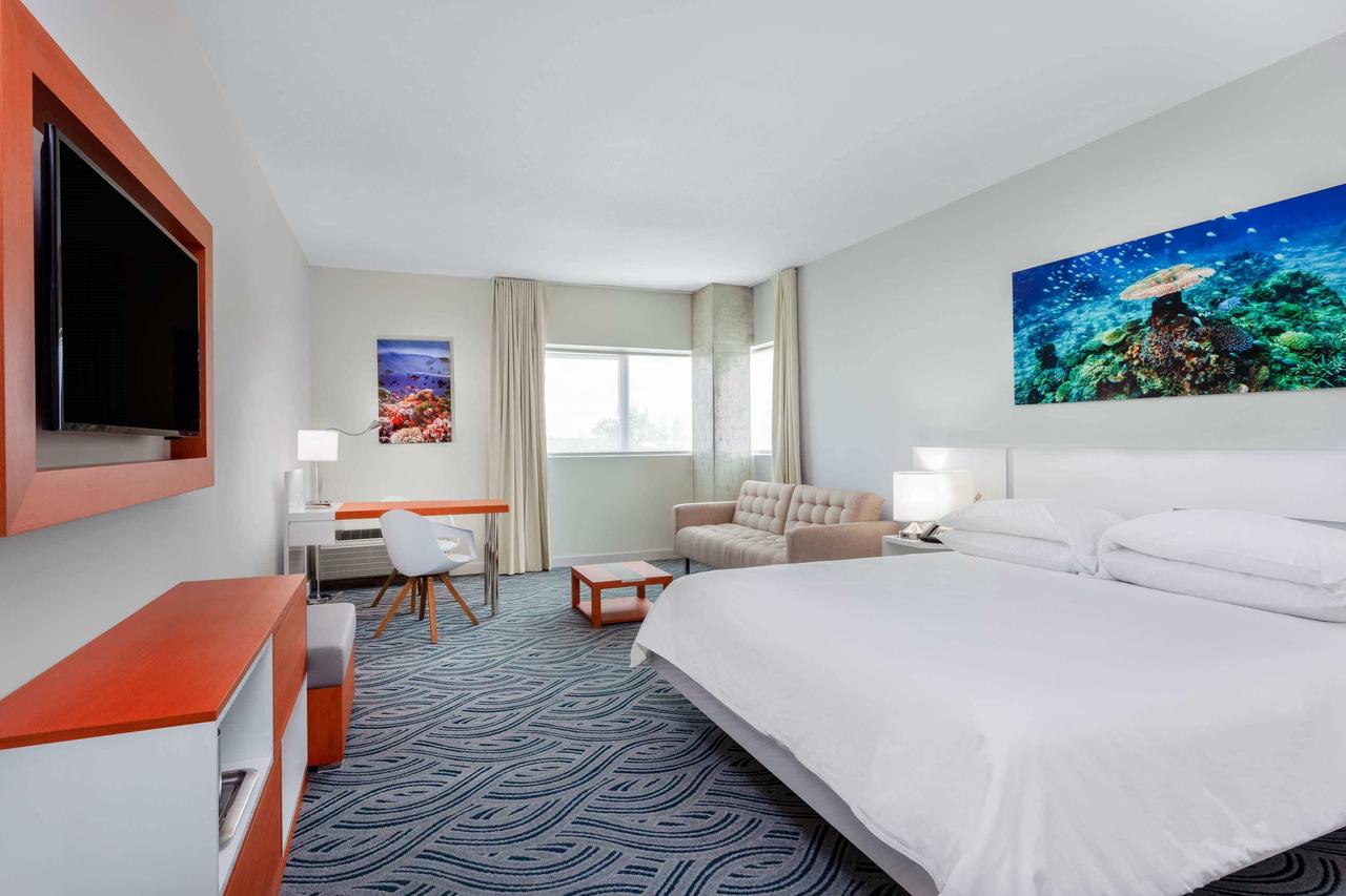 TRYP By Wyndham Maritime Fort Lauderdale - thumb 44