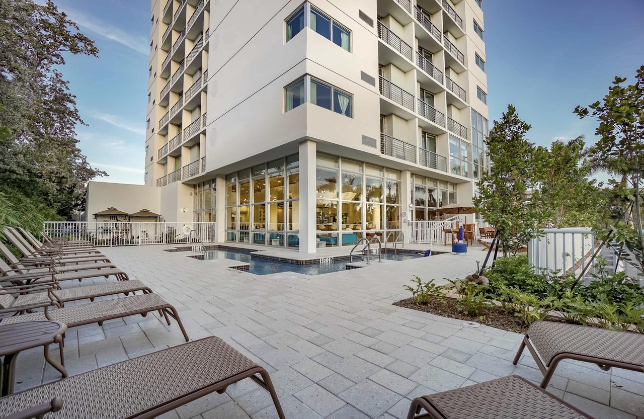 TRYP By Wyndham Maritime Fort Lauderdale - thumb 28