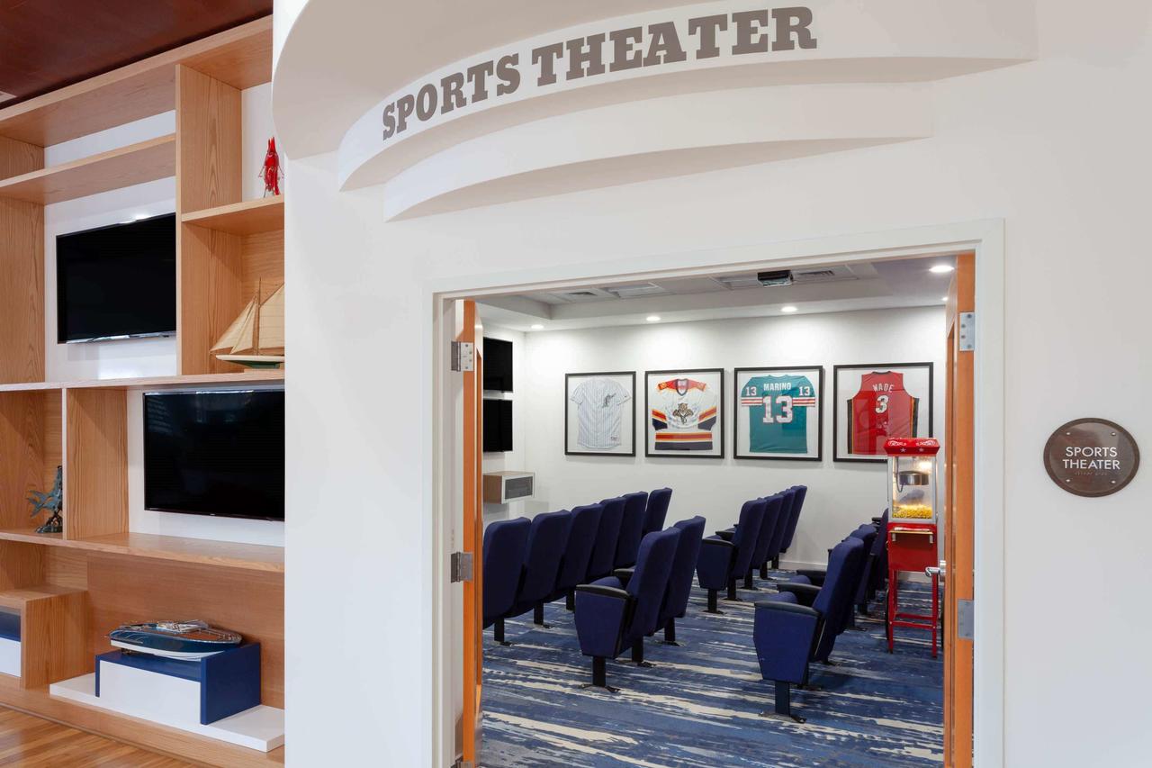TRYP By Wyndham Maritime Fort Lauderdale - thumb 0