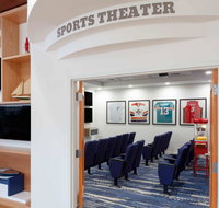TRYP by Wyndham Maritime Fort Lauderdale - Accommodation Philadelphia