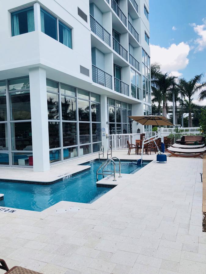 TRYP By Wyndham Maritime Fort Lauderdale - thumb 17