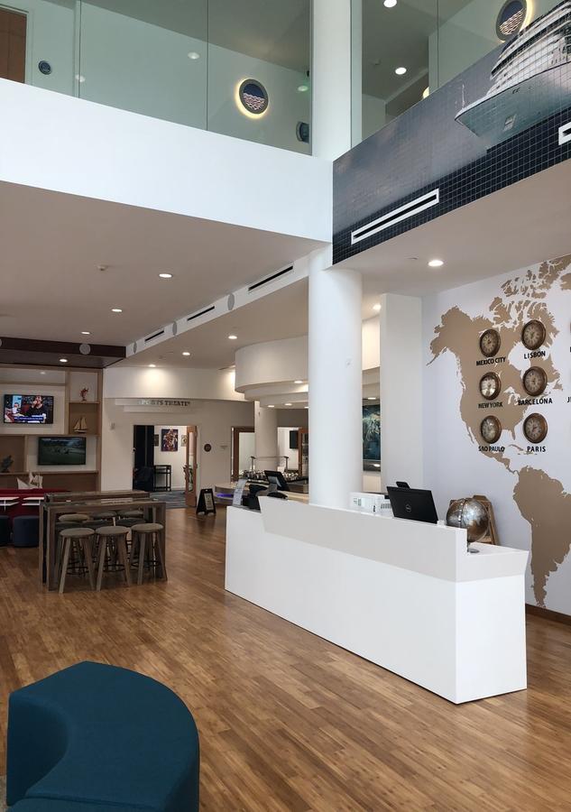TRYP By Wyndham Maritime Fort Lauderdale - thumb 30