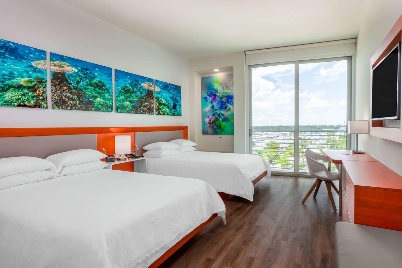 TRYP By Wyndham Maritime Fort Lauderdale - thumb 40
