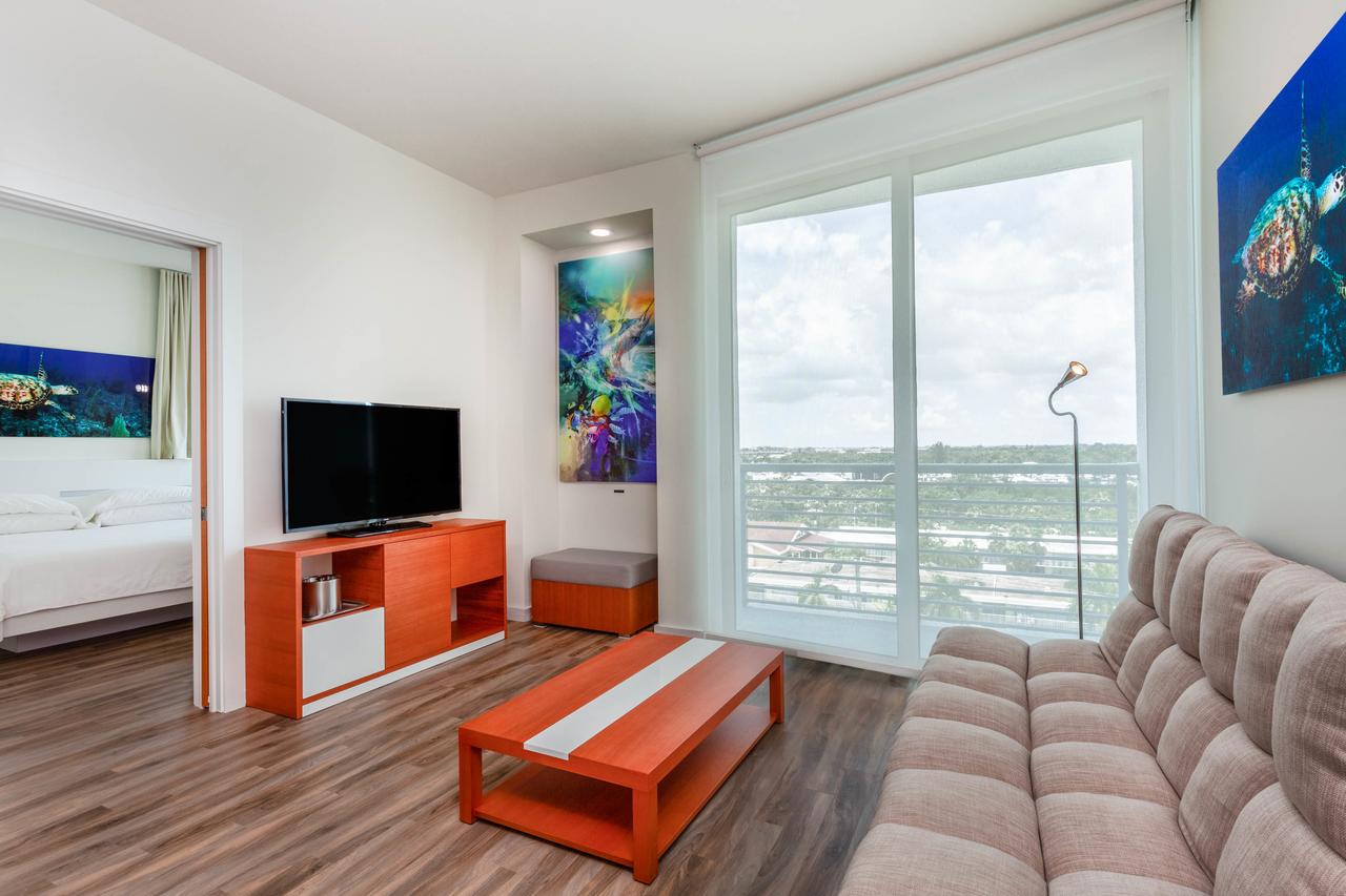 TRYP By Wyndham Maritime Fort Lauderdale - thumb 7