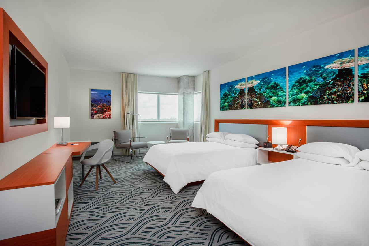 TRYP By Wyndham Maritime Fort Lauderdale - thumb 9