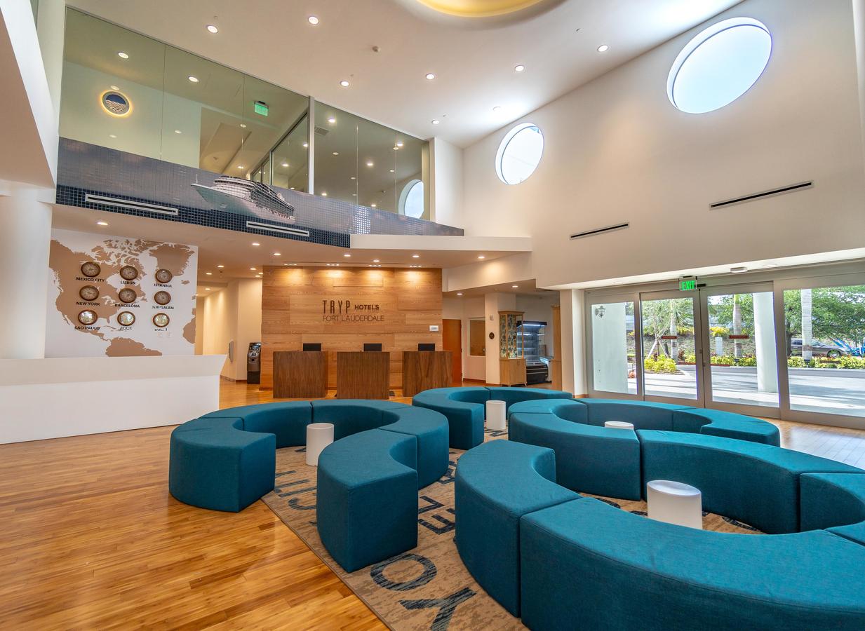 TRYP By Wyndham Maritime Fort Lauderdale - thumb 37