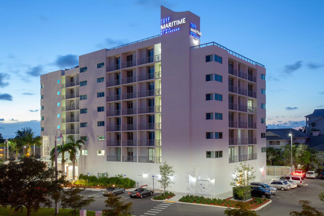 TRYP By Wyndham Maritime Fort Lauderdale - thumb 1
