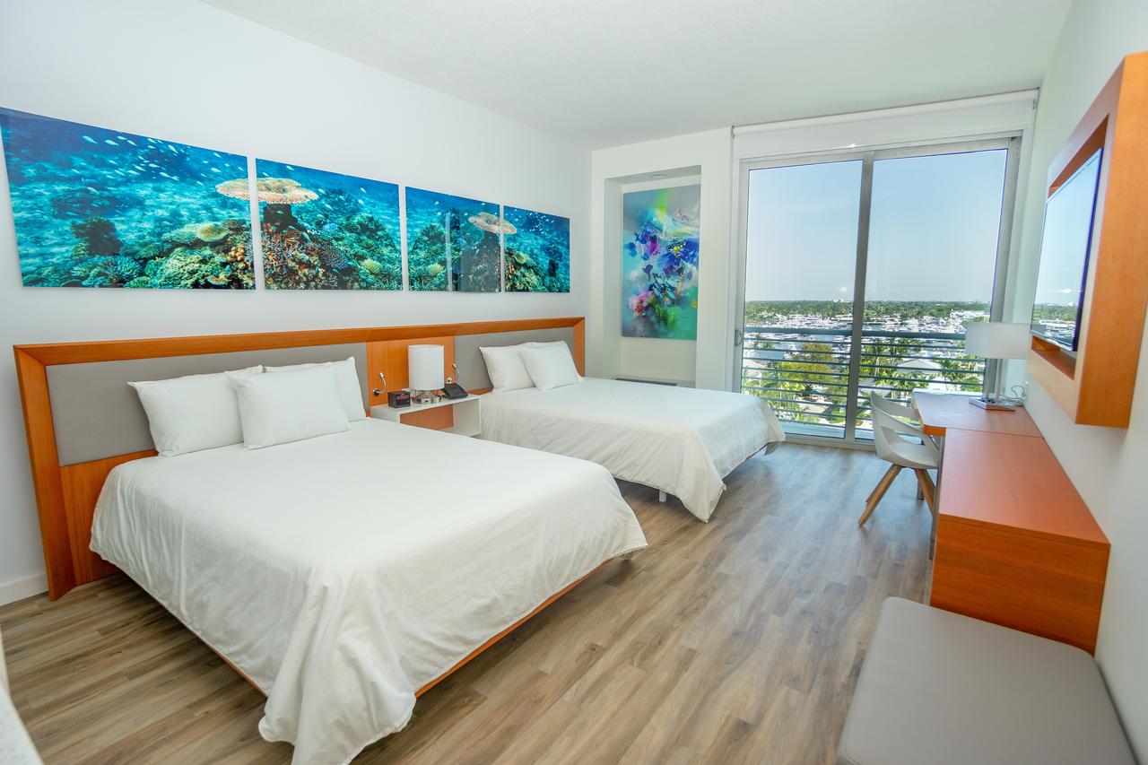 TRYP By Wyndham Maritime Fort Lauderdale - thumb 33