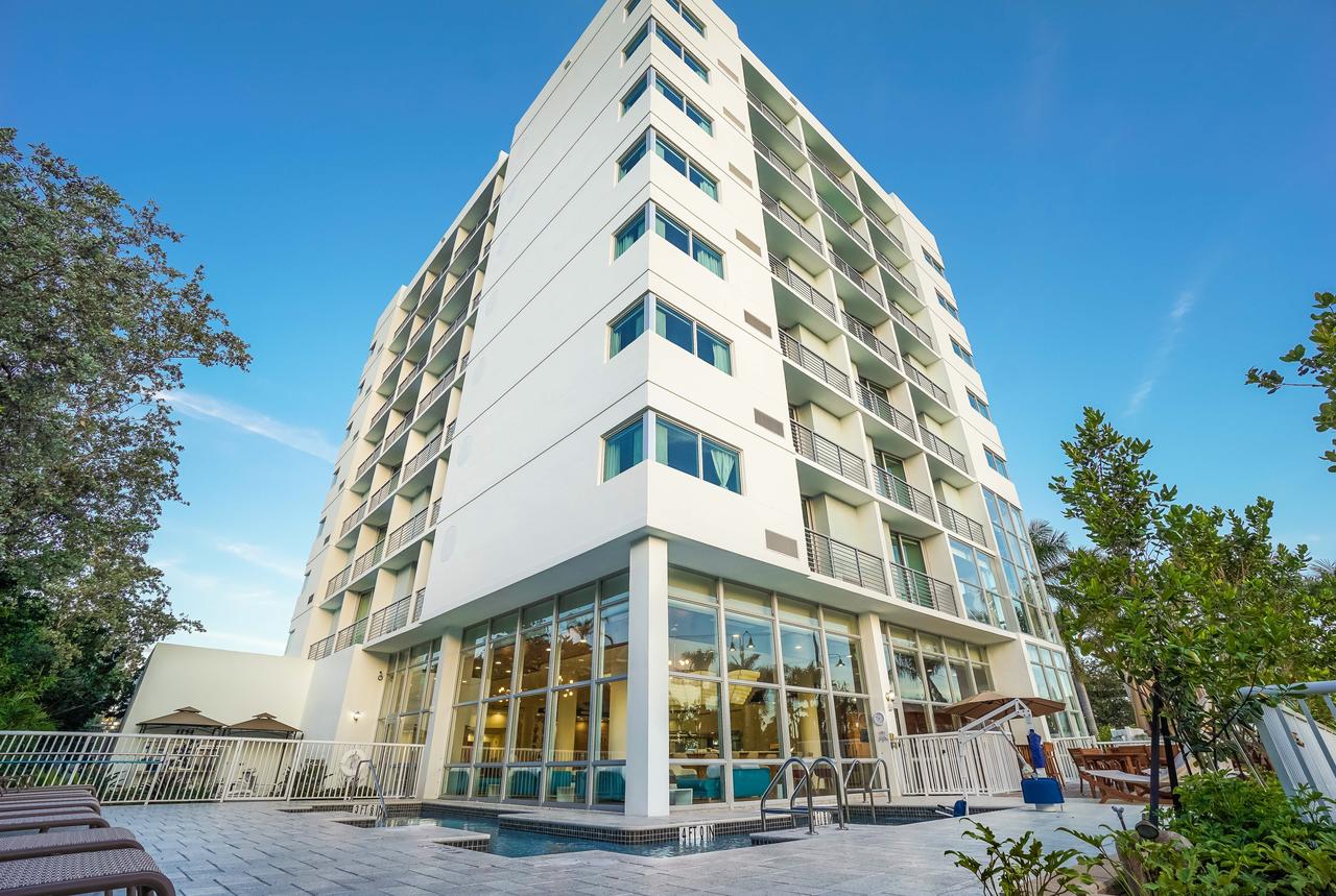 TRYP By Wyndham Maritime Fort Lauderdale - thumb 15