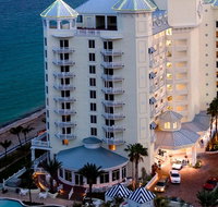 Pelican Grand Beach Resort a Noble House Resort - Accommodation Philadelphia