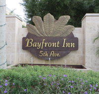 Bayfront Inn 5th Avenue - Accommodation Philadelphia