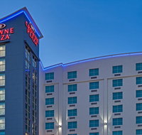 Crowne Plaza Hotel  Resorts Fort Lauderdale Airport/ Cruise - Accommodation Philadelphia