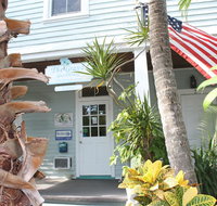 The Grand Guesthouse - Accommodation Philadelphia