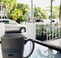 The Inn on Fleming - Accommodation Philadelphia