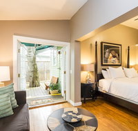 L'Habitation Guesthouse- Adult Exclusive - Accommodation Philadelphia