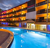 Royal Beach Palace - Accommodation Philadelphia