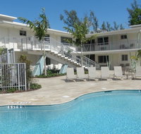 Tranquilo A North Beach Village Resort Hotel - Accommodation Philadelphia