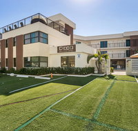 Deco Boutique Hotel - Accommodation Philadelphia