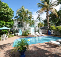 Las Olas Guesthouse 15th Avenue - Accommodation Philadelphia