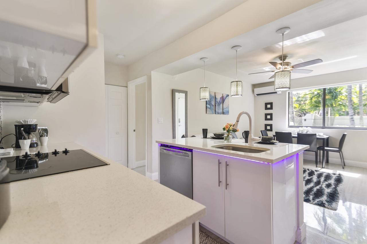 Victoria Park Village Suites - thumb 32
