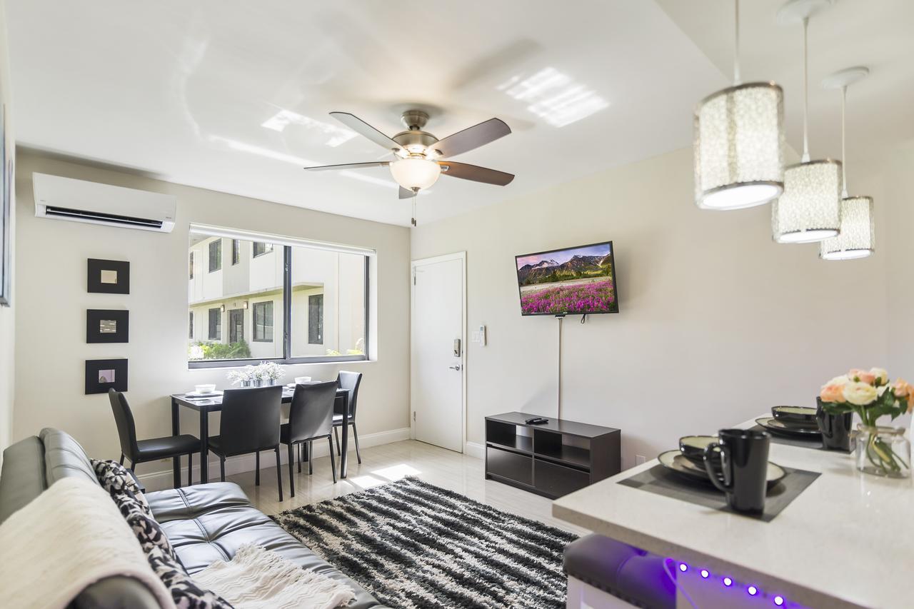 Victoria Park Village Suites - thumb 31