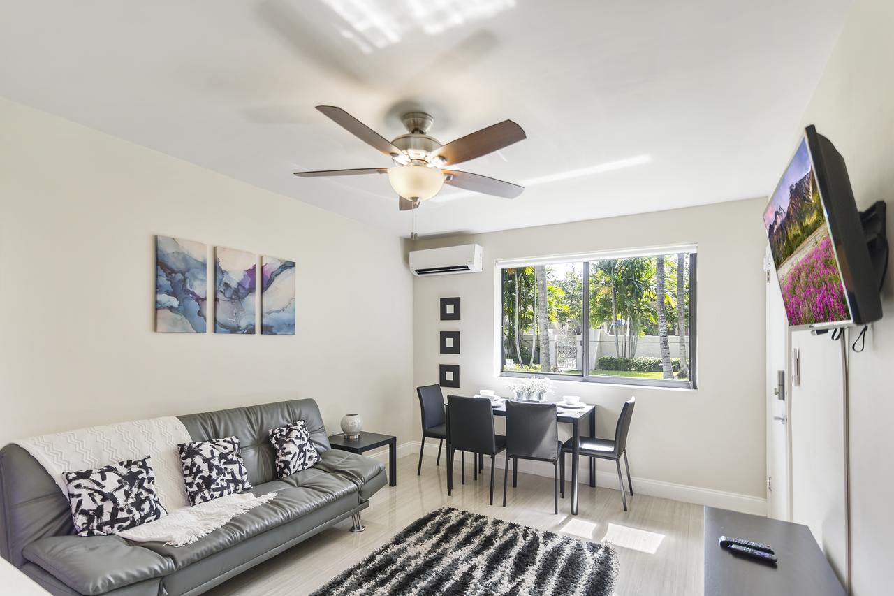 Victoria Park Village Suites - thumb 33