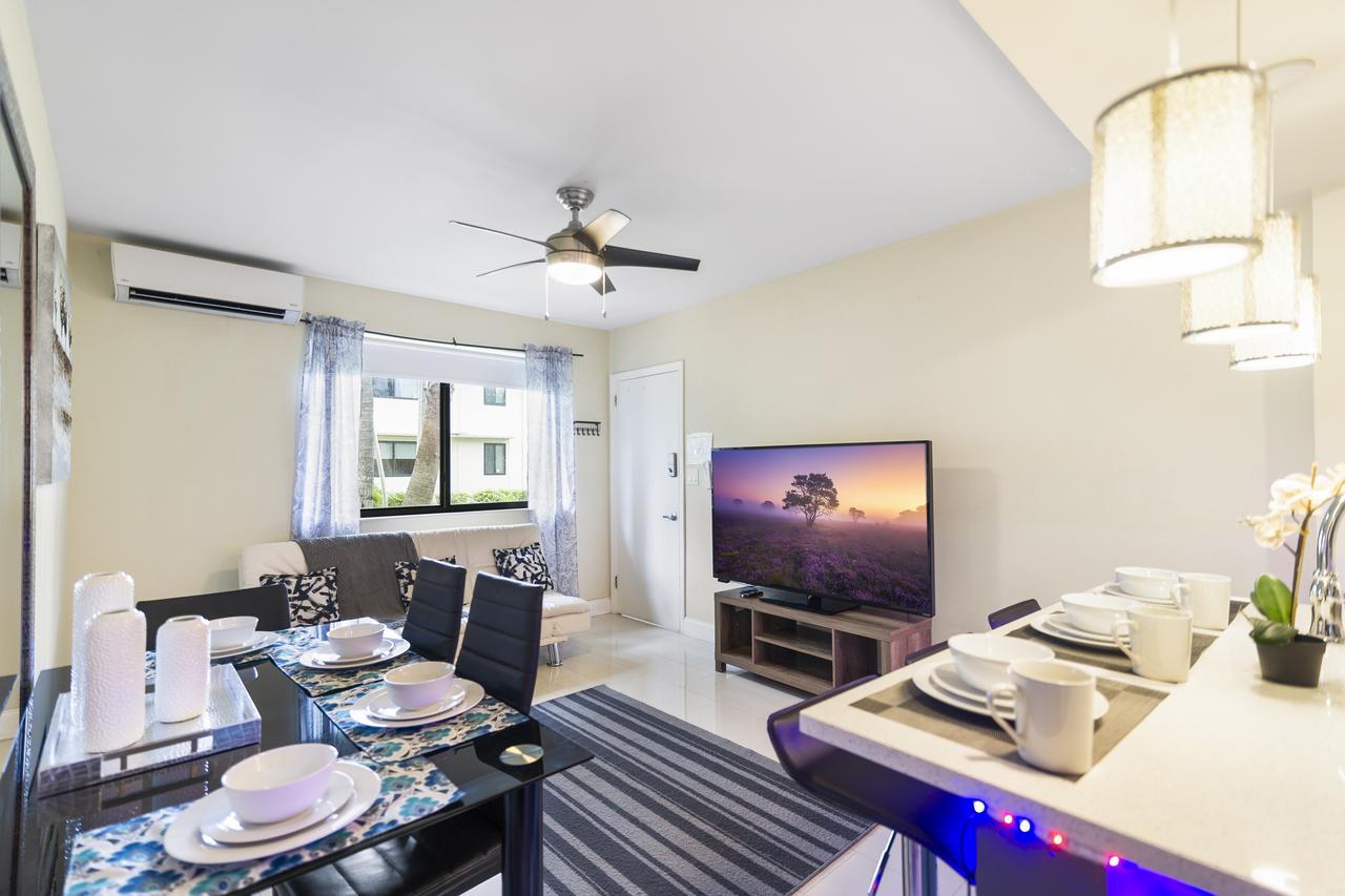 Victoria Park Village Suites - thumb 19